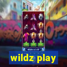 wildz play