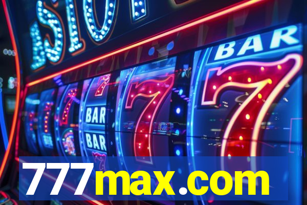 777max.com