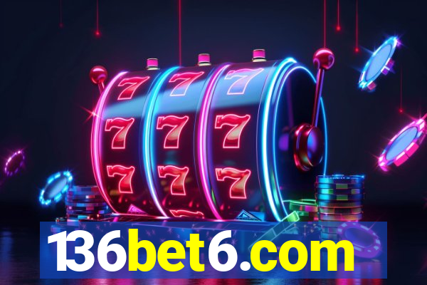 136bet6.com