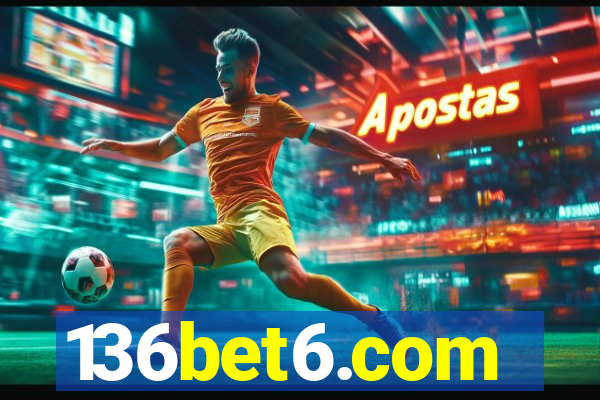 136bet6.com