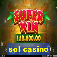 sol casino