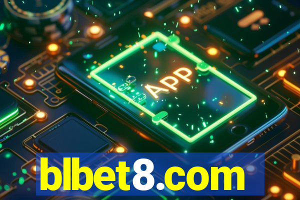 blbet8.com