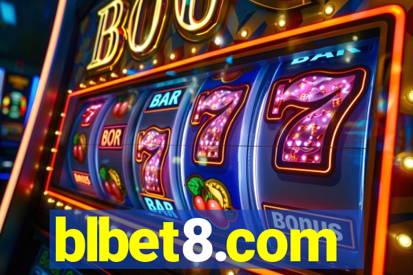 blbet8.com