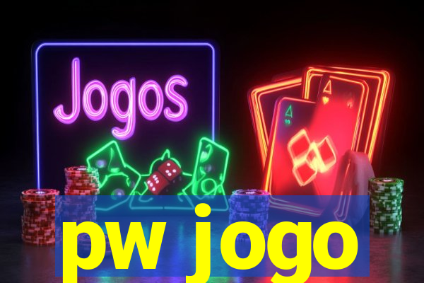 pw jogo