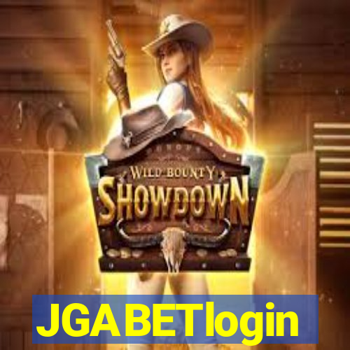 JGABETlogin