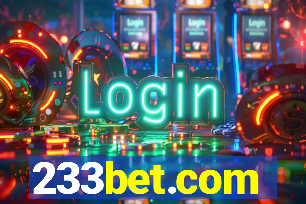 233bet.com