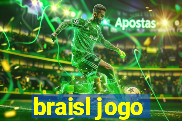 braisl jogo