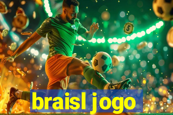 braisl jogo