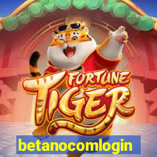 betanocomlogin