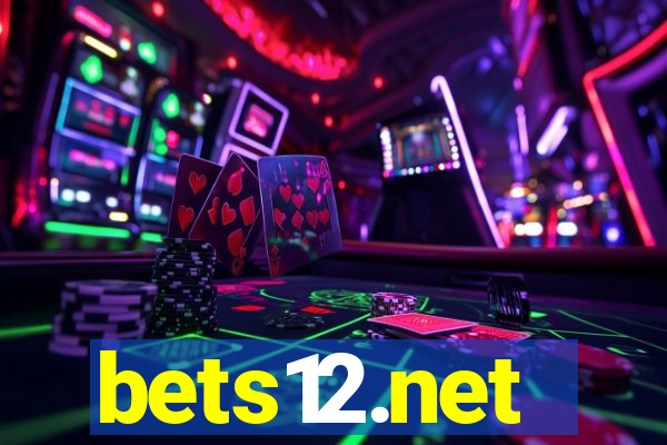 bets12.net