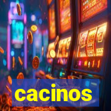 cacinos