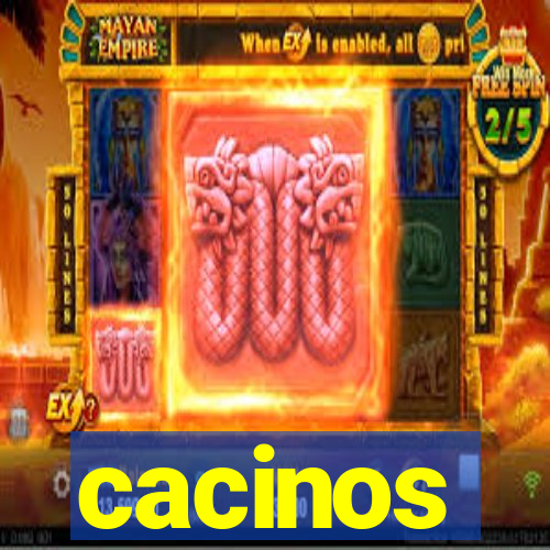 cacinos