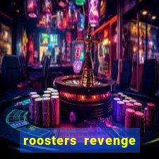 roosters revenge slot demo