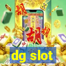 dg slot