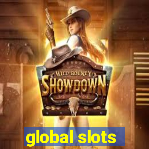 global slots