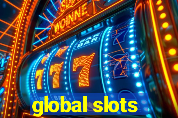 global slots