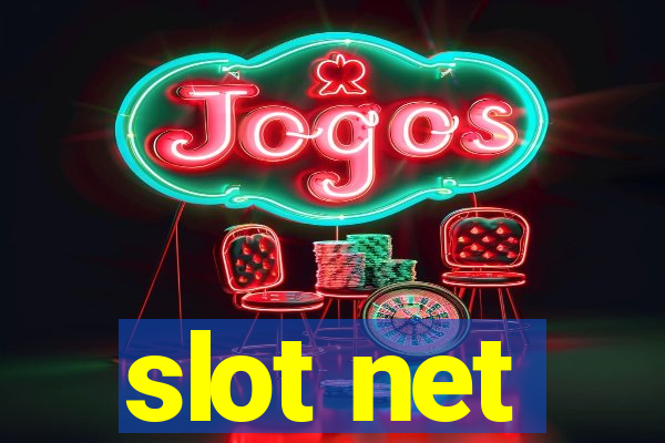 slot net