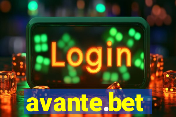 avante.bet