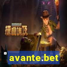 avante.bet