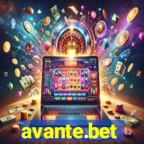 avante.bet