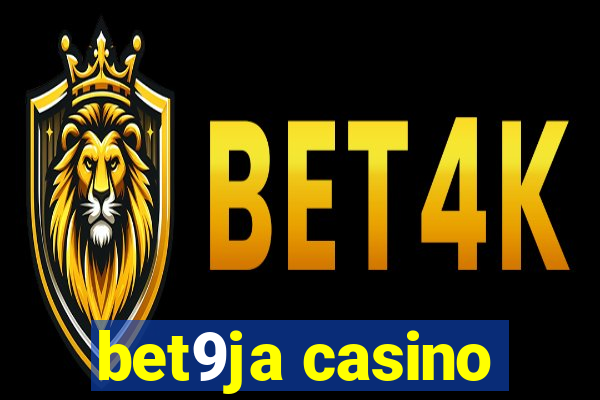 bet9ja casino