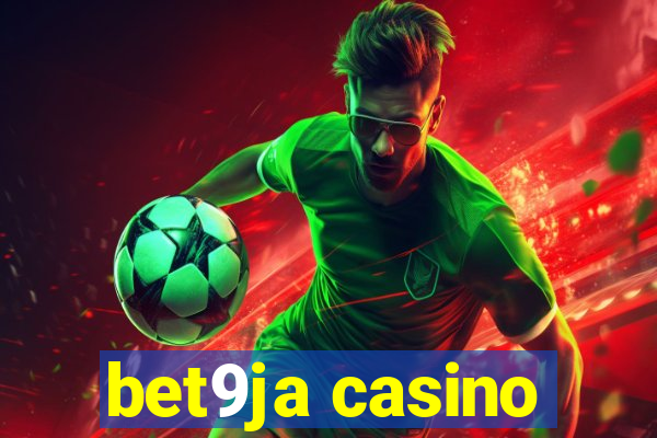 bet9ja casino