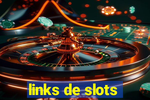 links de slots