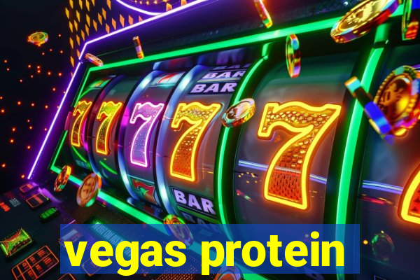 vegas protein