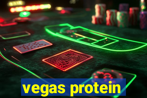 vegas protein