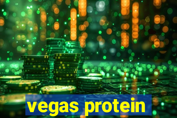 vegas protein