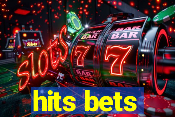 hits bets