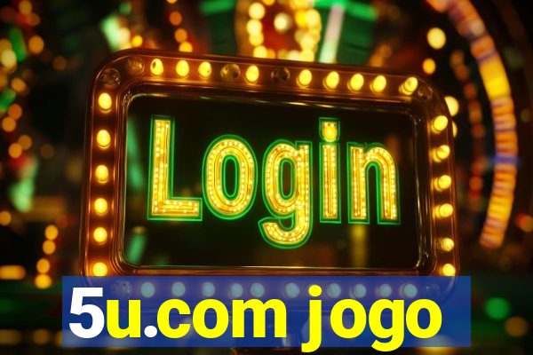 5u.com jogo