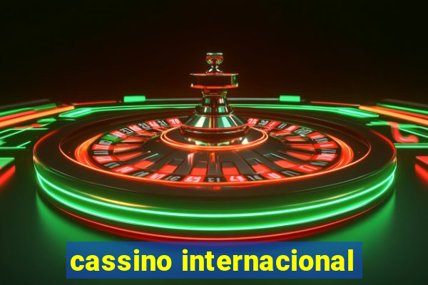 cassino internacional