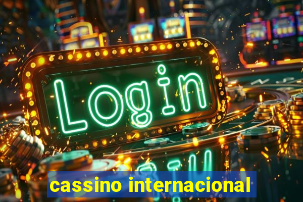 cassino internacional