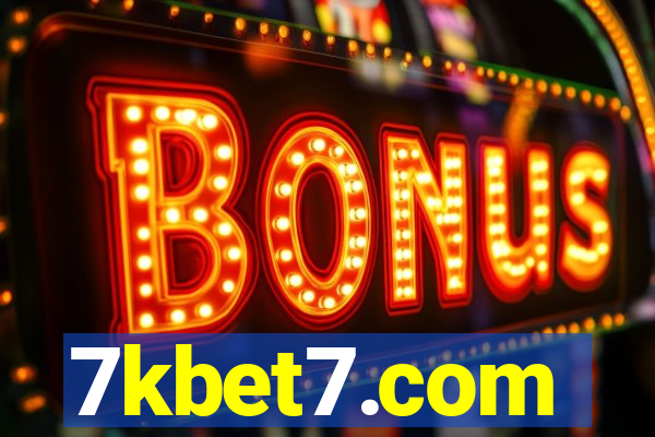 7kbet7.com