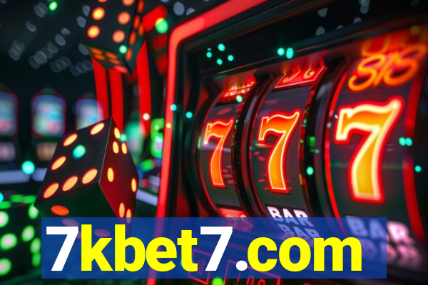 7kbet7.com