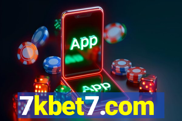 7kbet7.com