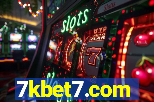 7kbet7.com