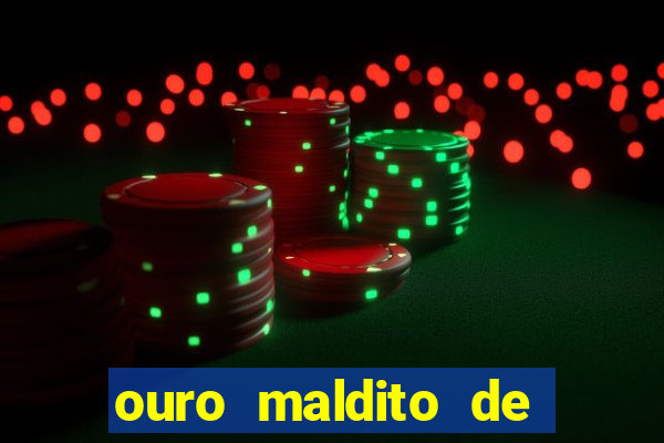 ouro maldito de las vegas onde assistir