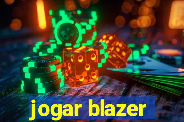 jogar blazer