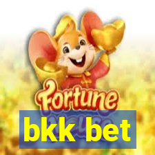 bkk bet