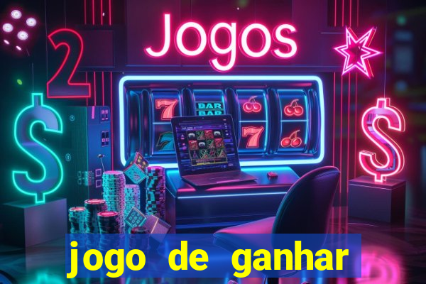 jogo de ganhar dinheiro com b?nus