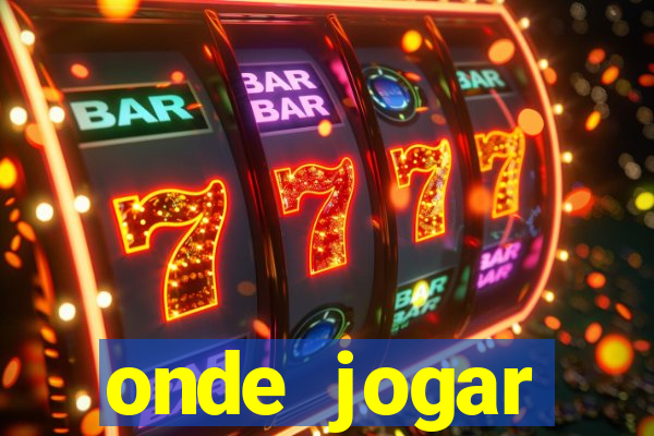 onde jogar blackjack online