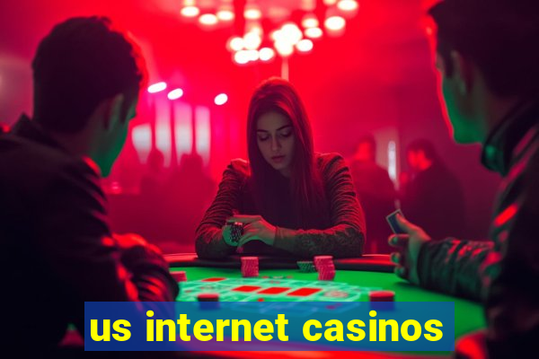 us internet casinos