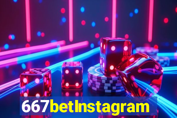 667betInstagram