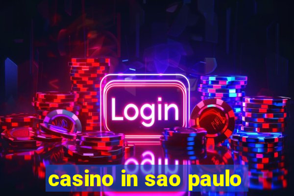 casino in sao paulo