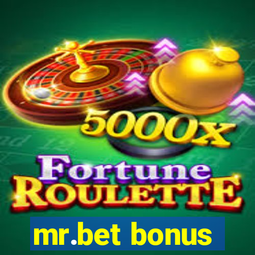 mr.bet bonus