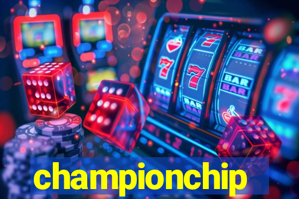 championchip