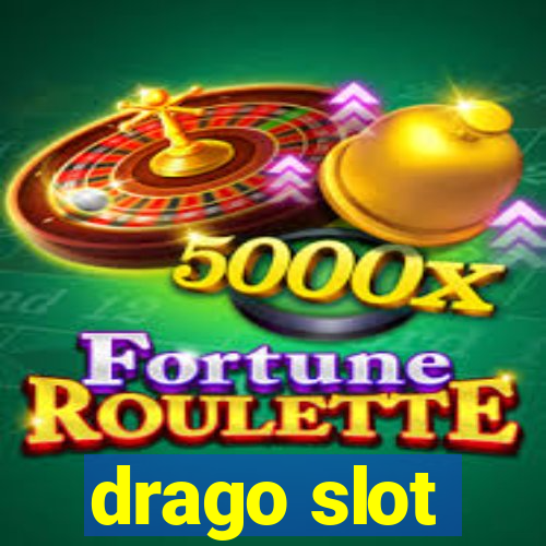 drago slot