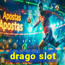 drago slot